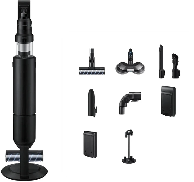 추천4 삼성 청소기 400W