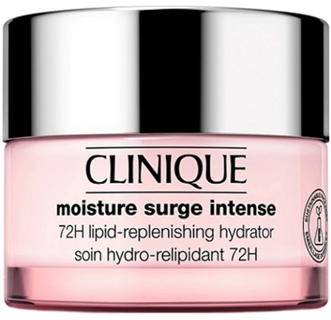 크리니크 모이스춰 써지 인텐스 72시간 리피드 리플레니싱 하이드레이터, 50ml, 1개