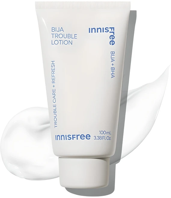 이니스프리 비자 트러블 로션, 100g, 100ml, 1개