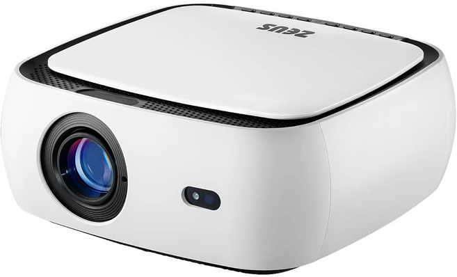 제우스TV 빔프로젝터 ZEUS L1300