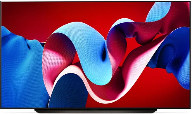 LG전자 4K UHD 올레드 evo TV, 209cm(83인치), OLED83C4KNA, 스탠드형, 방문설치