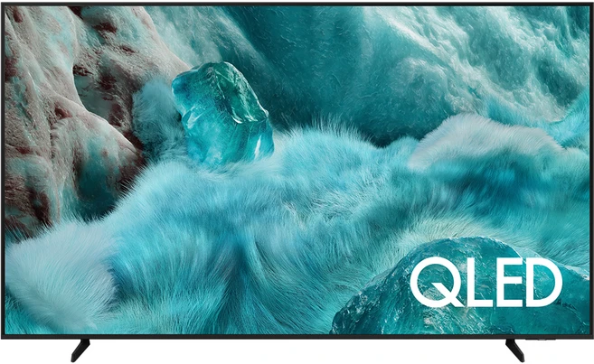 삼성전자 4K UHD QLED TV
