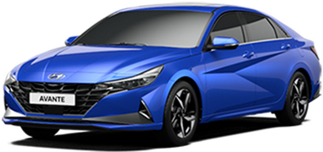 [제주] 제주도렌트카 ★완전(고급)자차포함 ★만26세이상 ★공항5분 올뉴아반떼CN7, 휘발유, 5인승