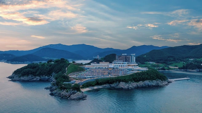[남해군] 쏠비치 남해