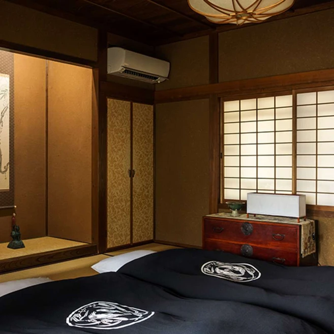 [Yufu] [일본][오이타현]유후인 온천 오야도 니혼노 아시타바