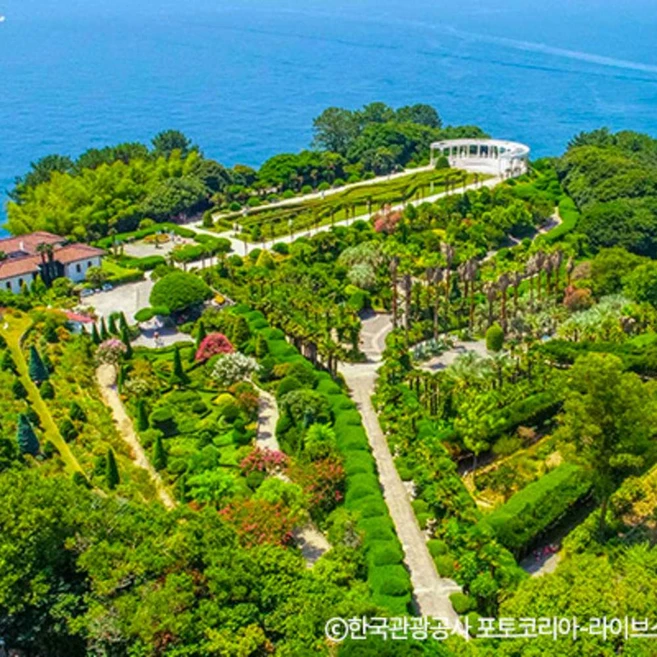 [경상/전라] (최소8명)[KTX-2박](NEW)♠호텔♠한려수도 완전일주(거제외도/밀양/남해/여수)