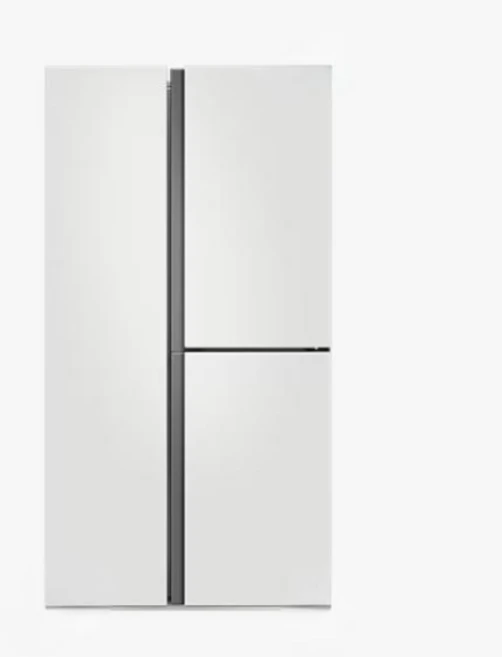 삼성전자 양문형 냉장고 846L 방문설치, RS84B5041CW