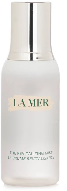 라 메르 - 리바이탈라이징 미스트, 1개, 100ml