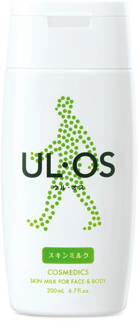 우르오스 남성용 올인원 스킨밀크, 200ml, 1개