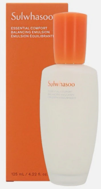 설화수 자음유액 로션, 1개, 125ml