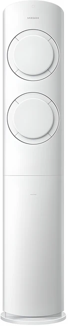 삼성전자 인버터 56.9㎡ Q9000 스탠드형 에어컨 AF17B6474WZZ 방문설치, 매립배관형