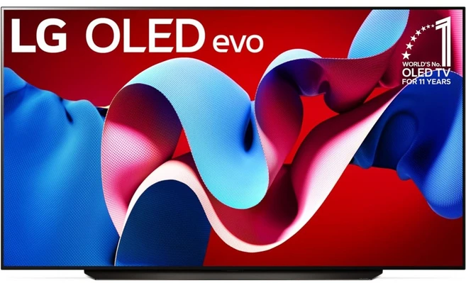 AS 5년포함 LG 83인치 올레드 OLED83C4KNA OLED83C4PUA 로컬변경가능, OLED83C4KNA / OLED83C4PUA, 방문설치, 스탠드형