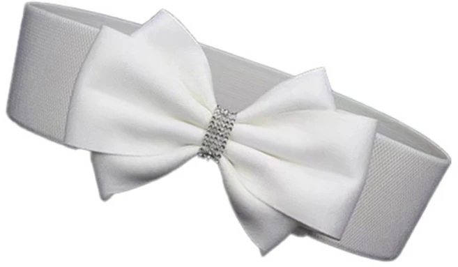 요우니 원피스 벨트 댄스복 벨트 리본벨트 라인댄스