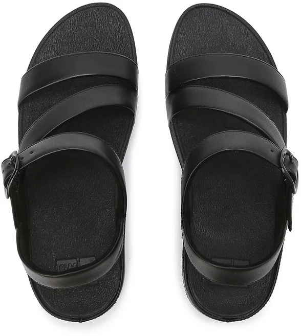 핏플랍 여성 스키니2 샌들 (Fitflop Women's Skinny II Sandal)