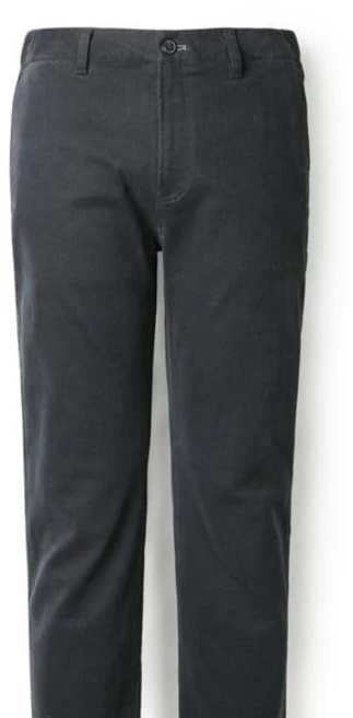 시리즈 [series;] 24FW역시즌 HIPSTER 밴딩 스트링 면 팬츠 (SHPNW24911CHX)