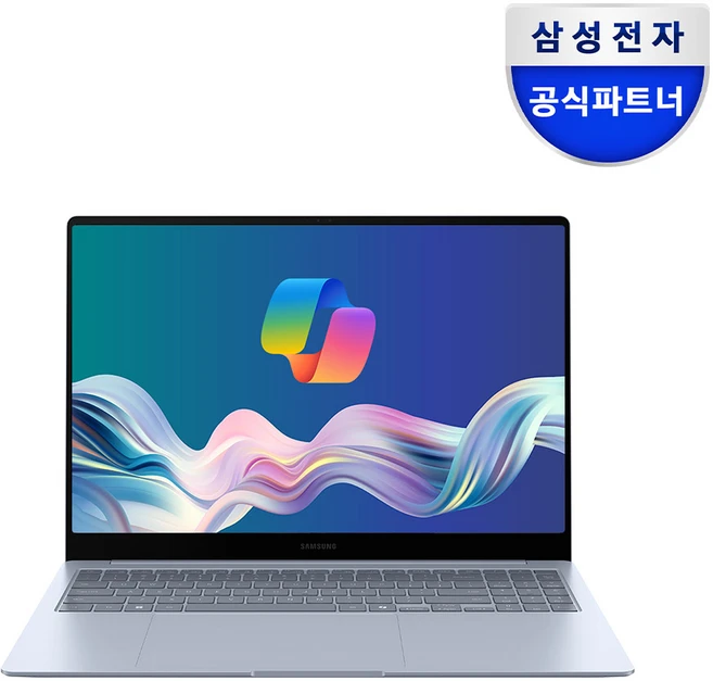 삼성전자 갤럭시북4 엣지 NT960XMB-K01A 코파일럿 AI 인공지능 노트북 터치스크린 WIN11탑재 SSD 1TB RAM 16GB, WIN11 Home, 사파이어 블루