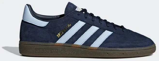adidas 아디다스 핸드볼 스페지알 - 네이비