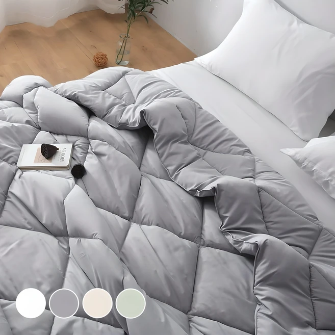 디오프 항균 알러지케어 먼지없는 차렵이불