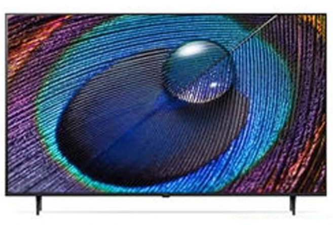 LG 울트라 HD TV 65UR9300KNA 스탠드 etv 배송무료