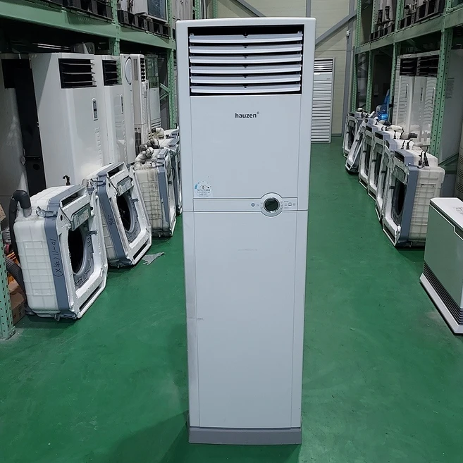 중고 스탠드 에어컨/삼성/ 12평/~수도권 인근 전지역 설치가능~, 일반배관형, AF-W12Q