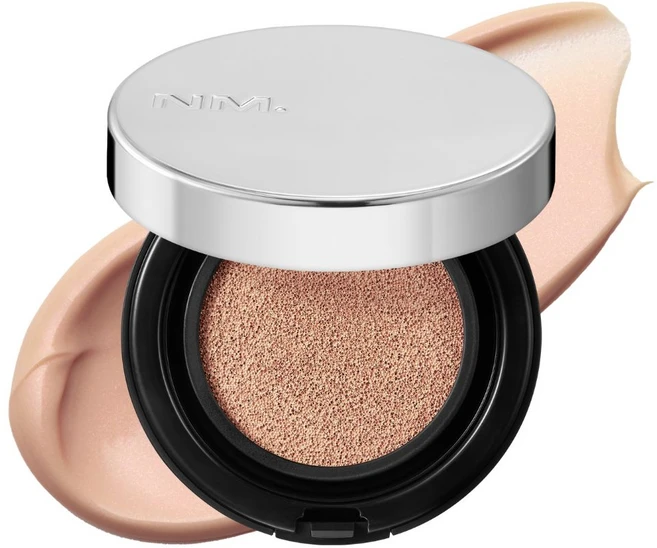 네이밍 레이어드 핏 쿠션 5 colors, 21P, 1개