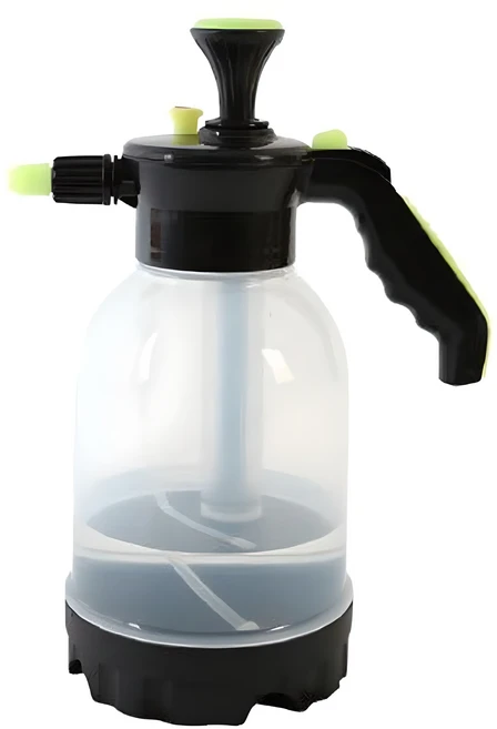 스마토 압축분무기 투명형 SM-LT1.5L, 1개, 혼합색상