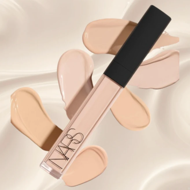 나스 래디언트 크리미 컨실러 6ml [본사정품], 바닐라, 1개