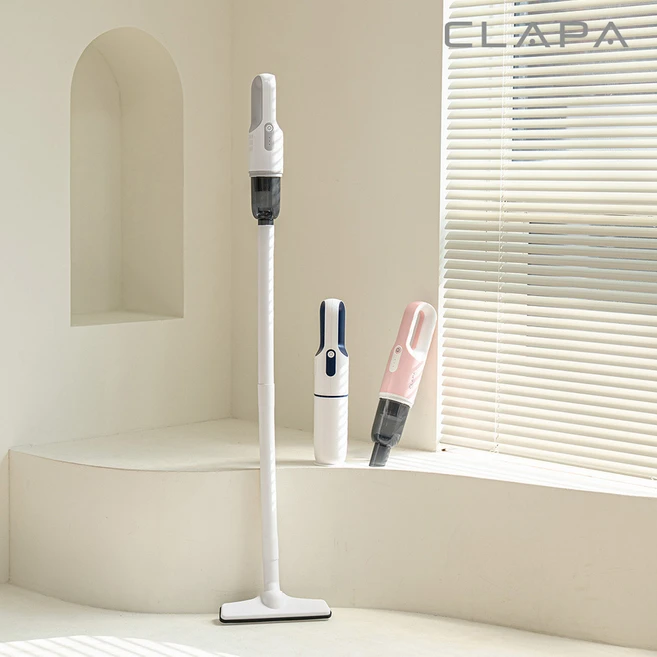 추천10 초경량 무선 청소기