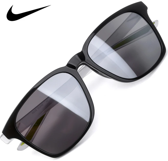 나이키 EV1179 아시안핏 명품 뿔테 선글라스 EV1179-070 / NIKE / 트리시클로