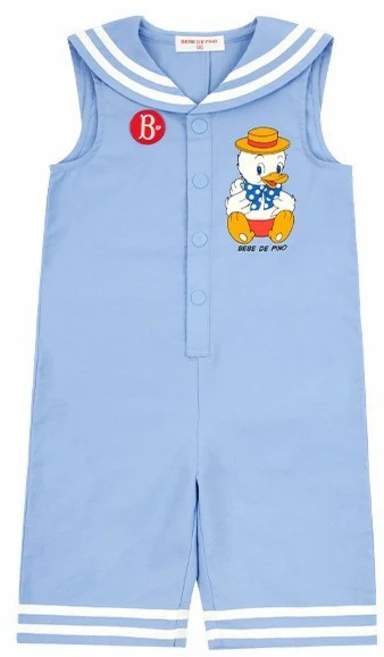 [백화점] 베베드피노_신상 [시즌오프 20%off]스위머덕베이비러카라오버롤_BP52OV167 109165