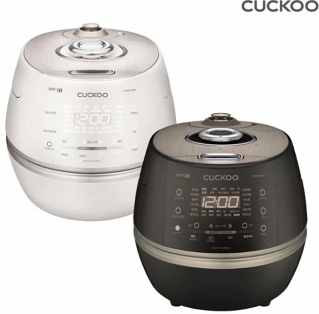 추천10 쿠쿠 올스텐 밥솥