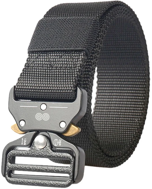 장사부 코브라 택티컬 전술 벨트