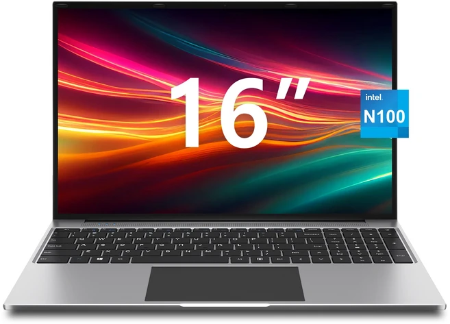 jumper 다크그레이 16 • 셀러론 • 512GB • 16GB • WIN11 Home • 2025