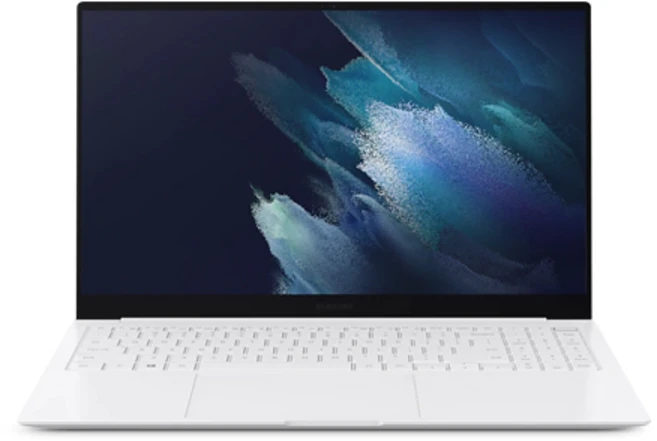 삼성 노트북 갤럭시북 프로 NT951XDB 11세대 i7 램16GB SSD 256GB 윈11실버, 실버