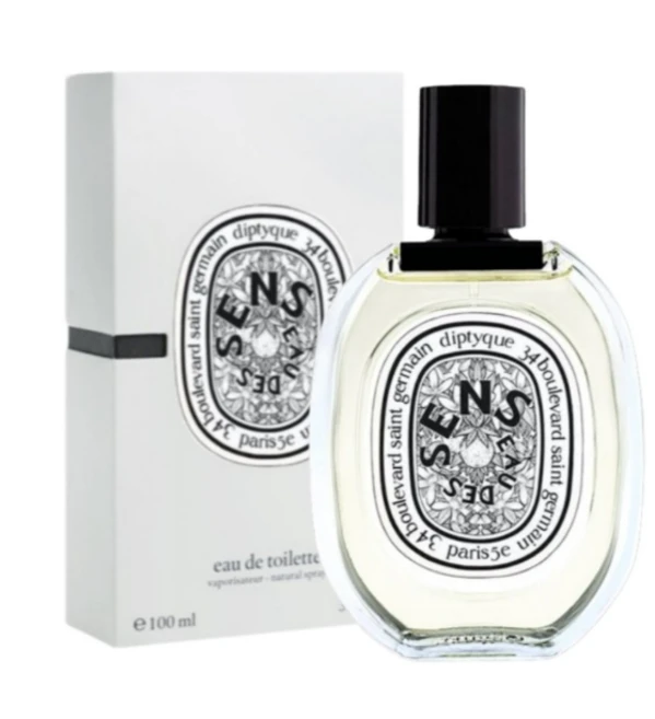딥티크 오 데 썽 EDT, 100ml, 1개
