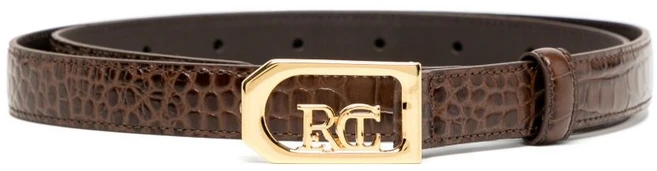 렉토 RC 로고 대디 벨트