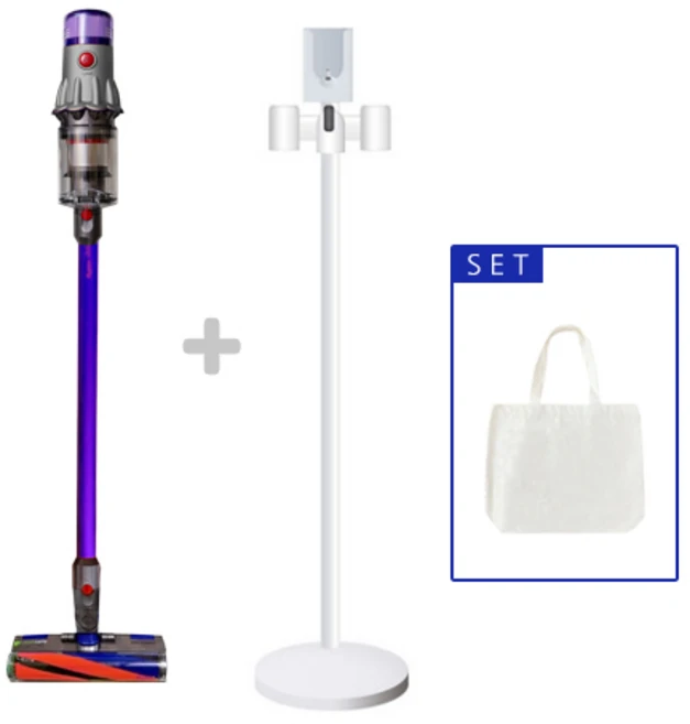 추천2 다이슨 무선 청소기