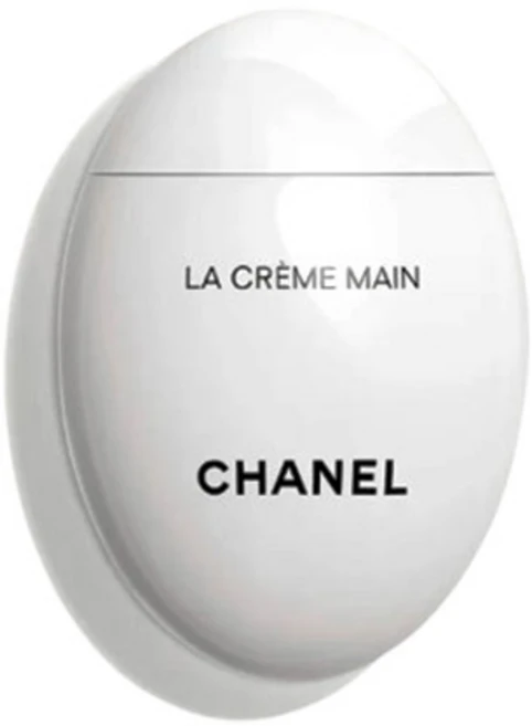 [쇼핑백증정]샤넬 라 크렘 망 핸드크림 50ml/백화점정품/한글라벨, 1개, 50ml