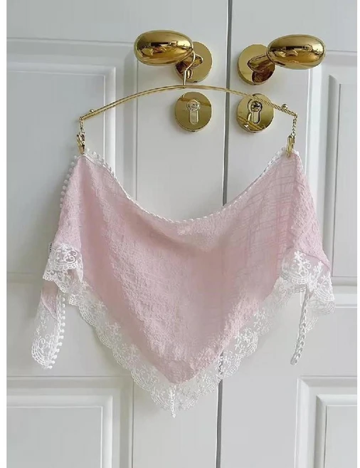 성당면사포 베일 천주교 부드러운 미사포 미사보 신부, F, 1개