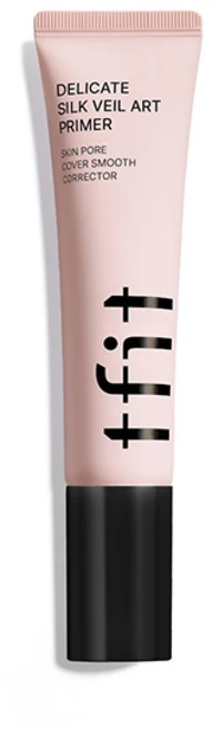 티핏 델리케이트 실크 베일 아트 프라이머 30ml, 1개