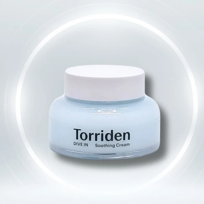 토리든 수딩 크림 다이브인 저분자 히알루론산, 100ml, 2개