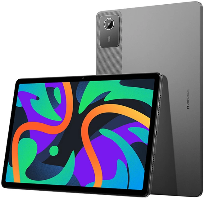 레노버 샤오신 패드 2024년 버전 11인치 중문 6GB, Wi-Fi, 그레이, 128GB