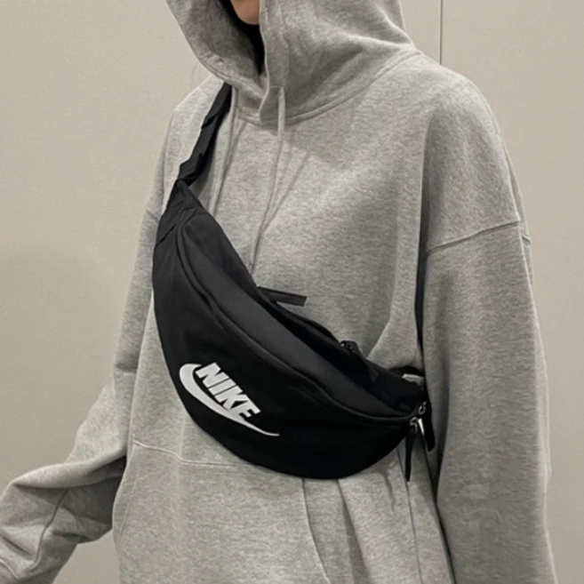 나이키 헤리티지 웨이스트백 DB0490-010