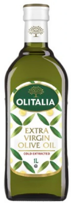 올리타리아 엑스트라버진 올리브유, 1L, 1개