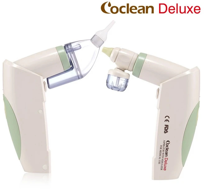 [국내제조] 코크린 디럭스 (COCLEAN DELUXE), 1개