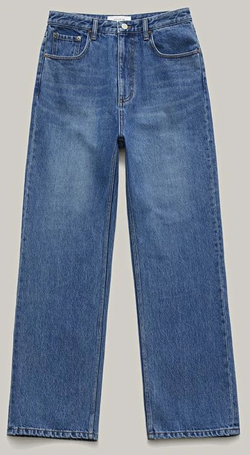 샵엠 grace denim (original blue)