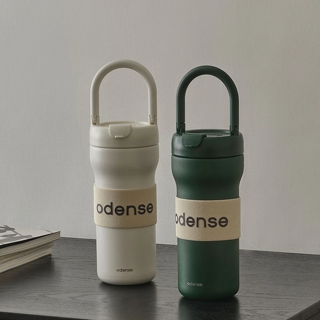 오덴세 텀블러, 스윗펌킨