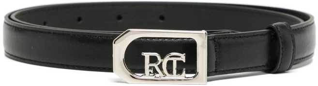 렉토 Rc 로고 대디 벨트