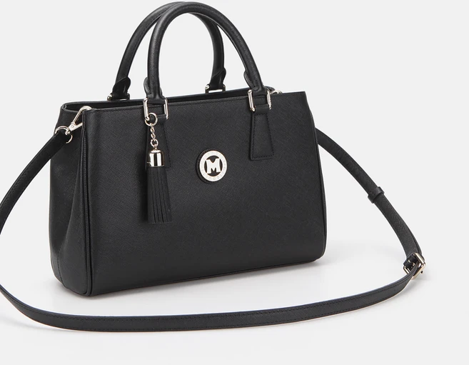 [백화점A/S] 메트로시티 가방 여성가방 METROCITY 숄더겸 토트백 - M163MF0403Z 보증서 제공 선물포장 빠른배송