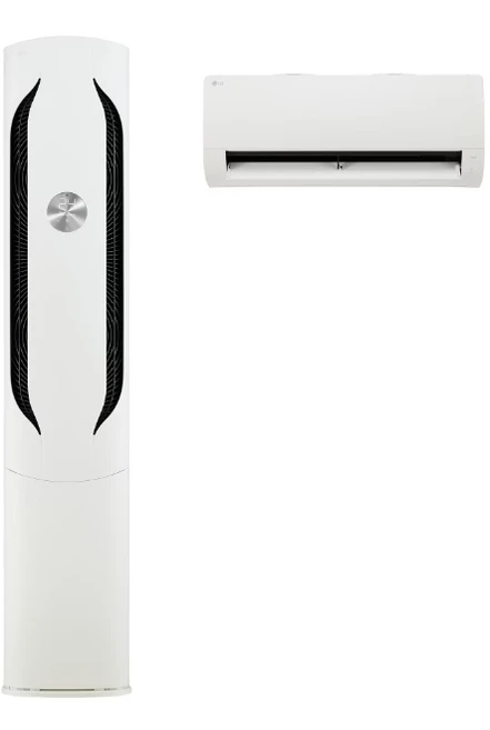 LG 휘센 오브제컬렉션 위너 23년 신제품 투인원 FQ18VDWHA2 / 기본설치비별도 / 수도권 빠른설치, FQ20VDWHA2 / 20+6평형 (스탠드+벽걸이형)